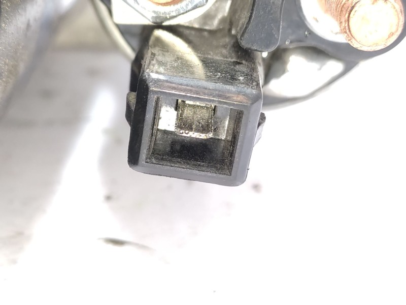 Motor Arranque 020911024c Rec60101150 - Volkswagen Golf Iii (1h1) 1.9 D 5