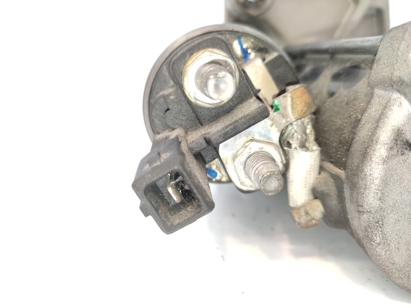 Motor Arranque 9820228280 Rsm1423  - Peugeot 308 Gti 4