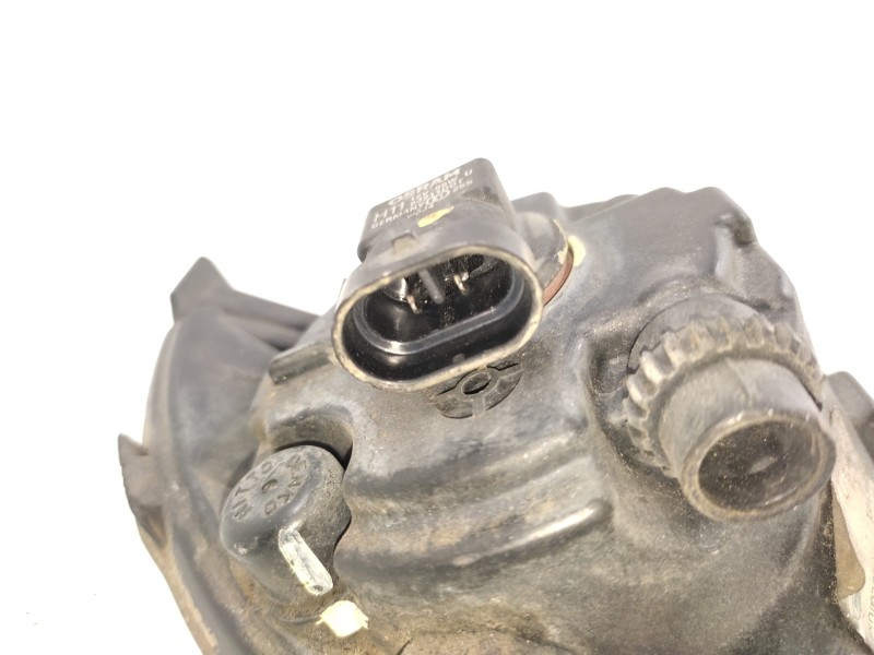 Faro Antiniebla Izquierdo 2s6115201a 14391 Valeo - Ford Fiesta (cbk) Ambiente 3