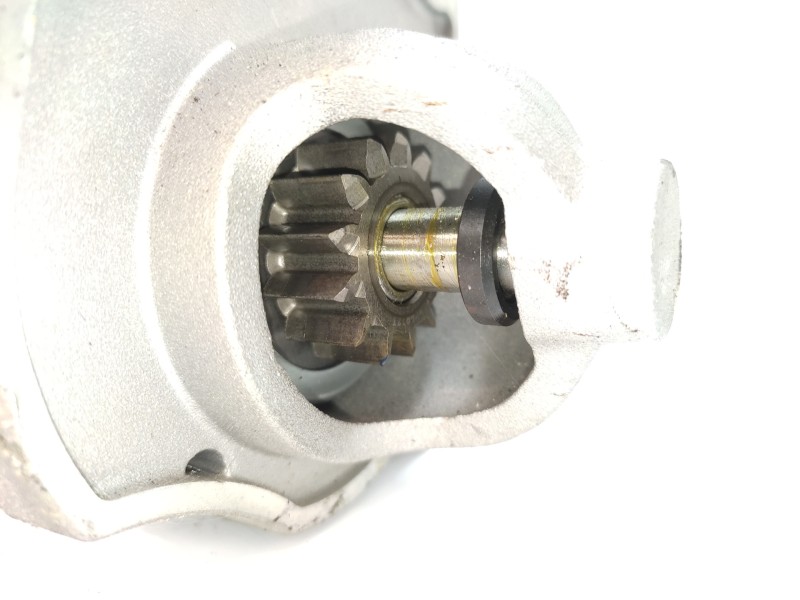 Motor Arranque 9820228280 Rsm1423  - Peugeot 308 Gti 6