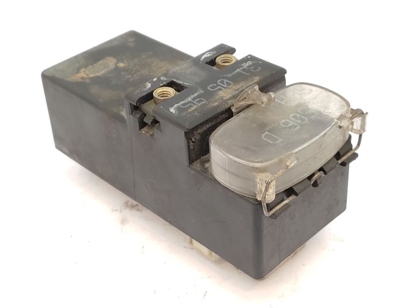 Modulo Electronico 357919506d  - Volkswagen Golf Iii (1h1) 1.9 D 2