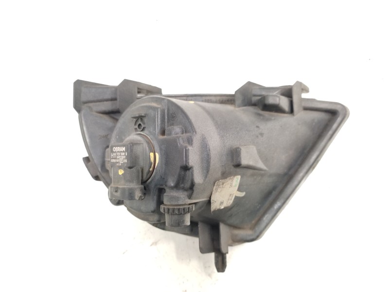 Faro Antiniebla Izquierdo 2s6115201a 14391 Valeo - Ford Fiesta (cbk) Ambiente 4