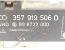 MODULO ELECTRONICO 357919506D 