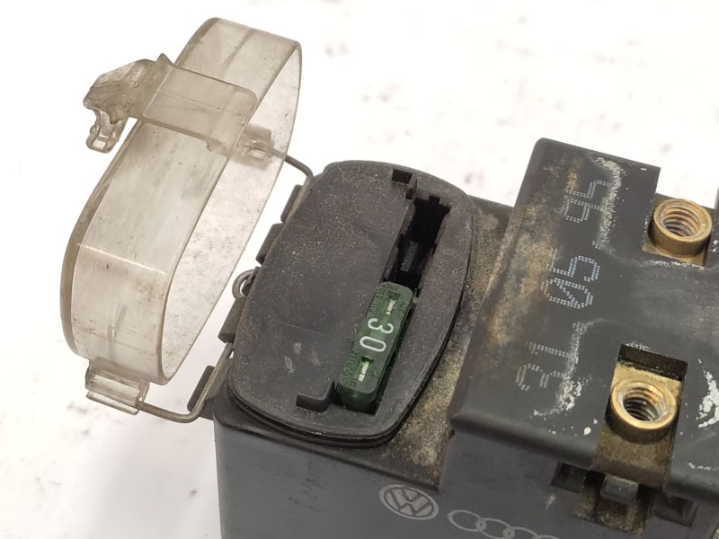 Modulo Electronico 357919506d  - Volkswagen Golf Iii (1h1) 1.9 D 4