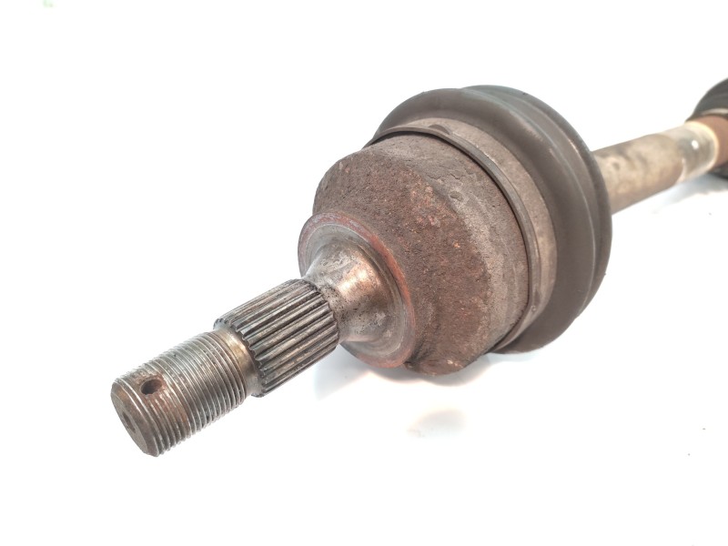 Transmision Delantera Derecha 9637117880 9812781280  - Peugeot 307 Berlina (s2) X-line 3
