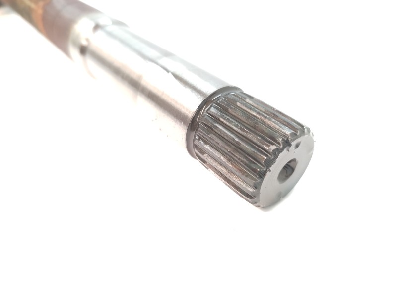 Transmision Delantera Derecha 9637117880 9812781280  - Peugeot 307 Berlina (s2) X-line 5