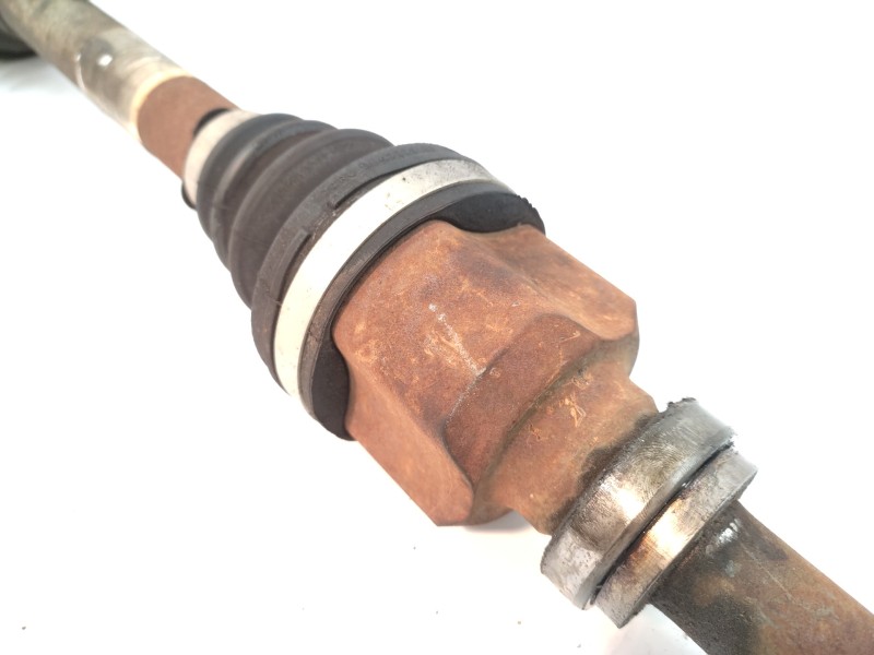 Transmision Delantera Derecha 9637117880 9812781280  - Peugeot 307 Berlina (s2) X-line 6