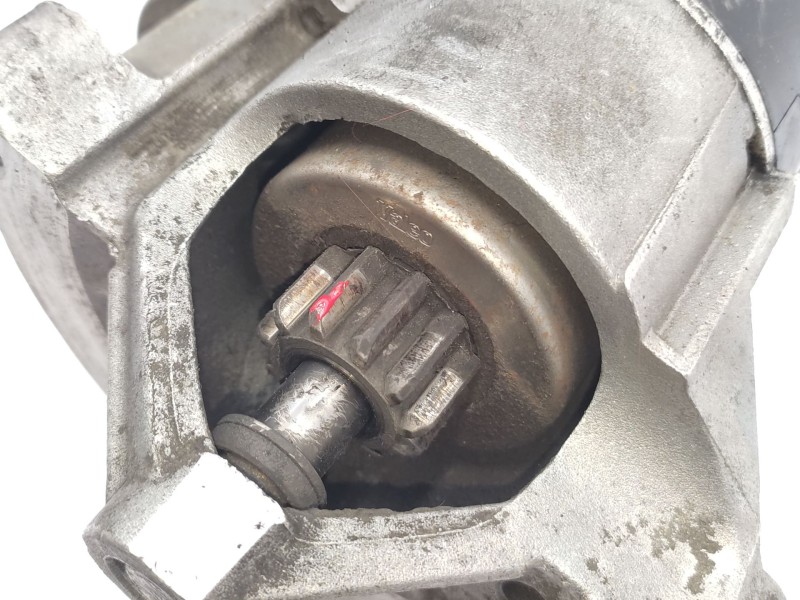 Motor Arranque 71716565 D6r26 - Fiat Scudo Furgoneta (220_) 1.9 Td 6