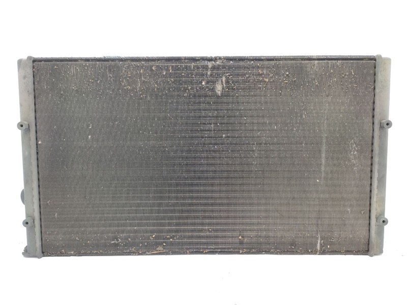 Radiador Agua 1h0121253bc  - Volkswagen Golf Iii (1h1) 1.9 D 4
