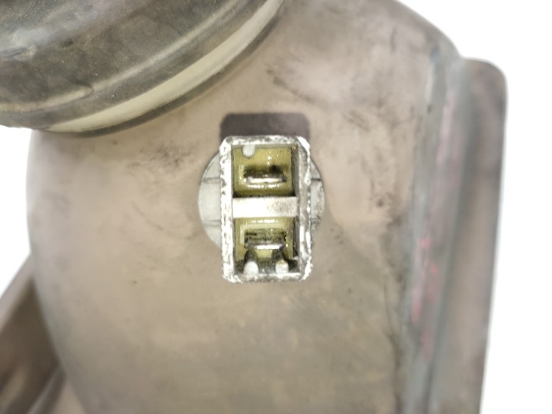 Faro Izquierdo 1058189  - Ford Escort Berlina Bravo 3