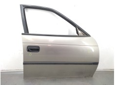 Recambio de puerta delantera derecha para opel astra f sedán (t92) 1.6 i 16v (f19, m19) referencia OEM IAM   