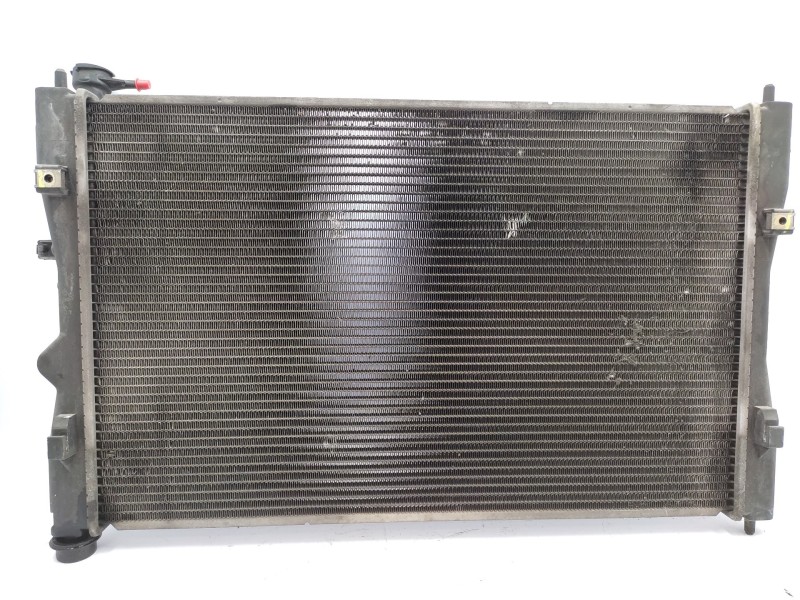 Radiador Agua A4545001303  - Smart Forfour Básico (70kw) 2