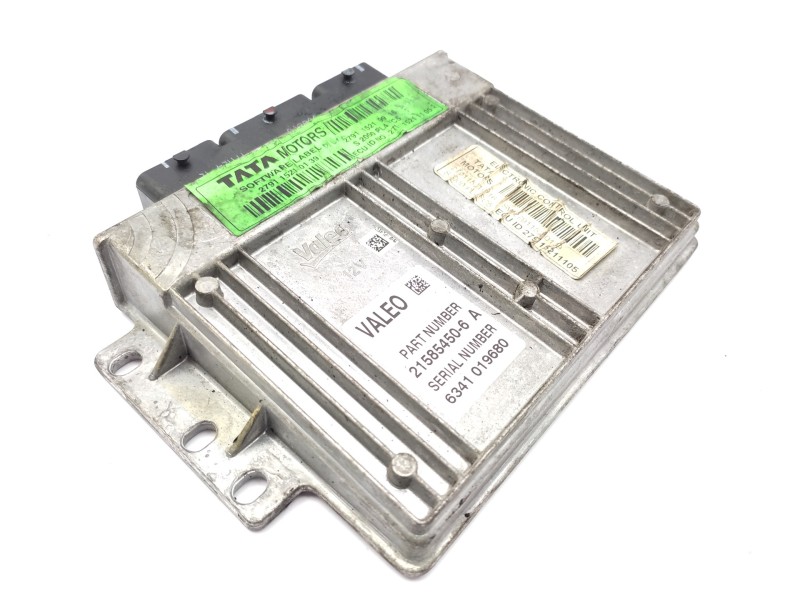 Centralita Motor Uce 279115210139 279115219916  - Tata Indigo 1.4 70cv 4