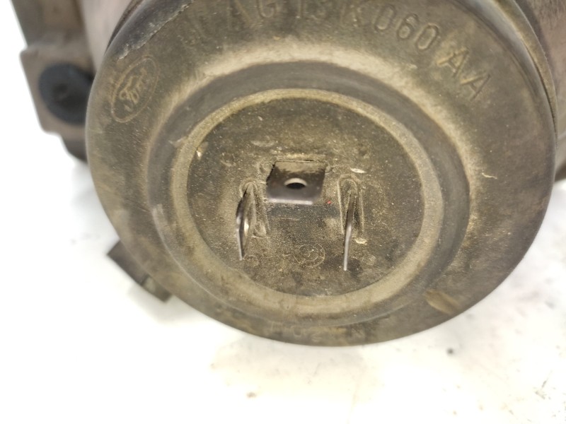 Faro Izquierdo 1058189  - Ford Escort Berlina Bravo 5