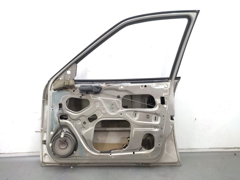 Recambio de puerta delantera derecha para opel astra f sedán (t92) 1.6 i 16v (f19, m19) referencia OEM IAM   