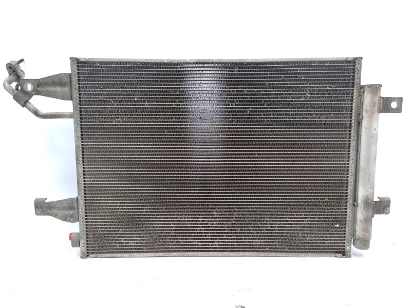 Condensador / Radiador Aire Acondicionado A4548300070  - Smart Forfour Básico (70kw) 2