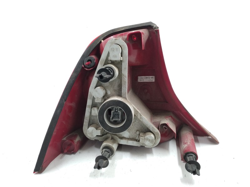 Piloto Trasero Derecho 1m5113a602ba  - Ford Focus Berlina (cak) Trend 2