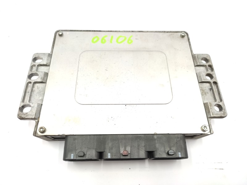 Centralita Motor Uce 279115210139 279115219916  - Tata Indigo 1.4 70cv 7