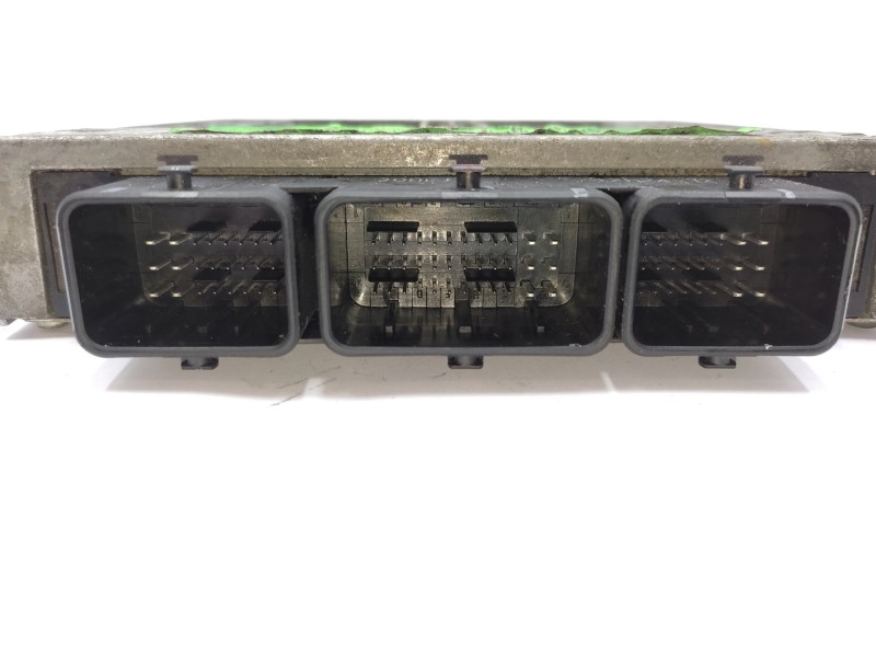 Centralita Motor Uce 279115210139 279115219916  - Tata Indigo 1.4 70cv 8
