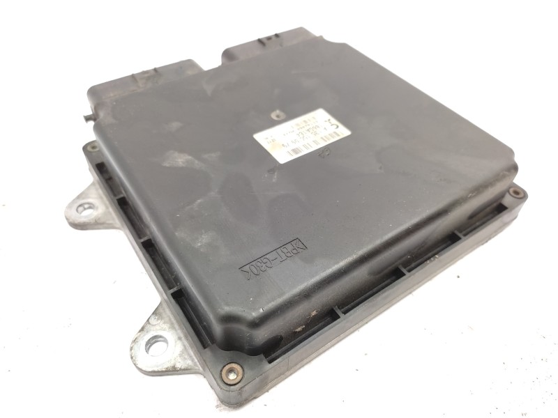 Centralita Motor Uce A1351500979 1860a184  - Smart Forfour Básico (70kw) 2