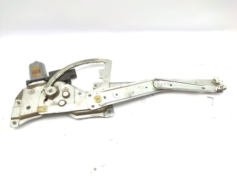 Recambio de elevalunas delantero derecho para opel astra f sedán (t92) 1.6 i 16v (f19, m19) referencia OEM IAM   