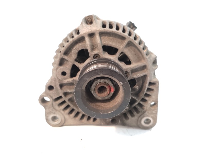 Alternador 0986038370 0123320007  - Volkswagen Golf Iii Berlina (1h1) 1.9 Diesel 2