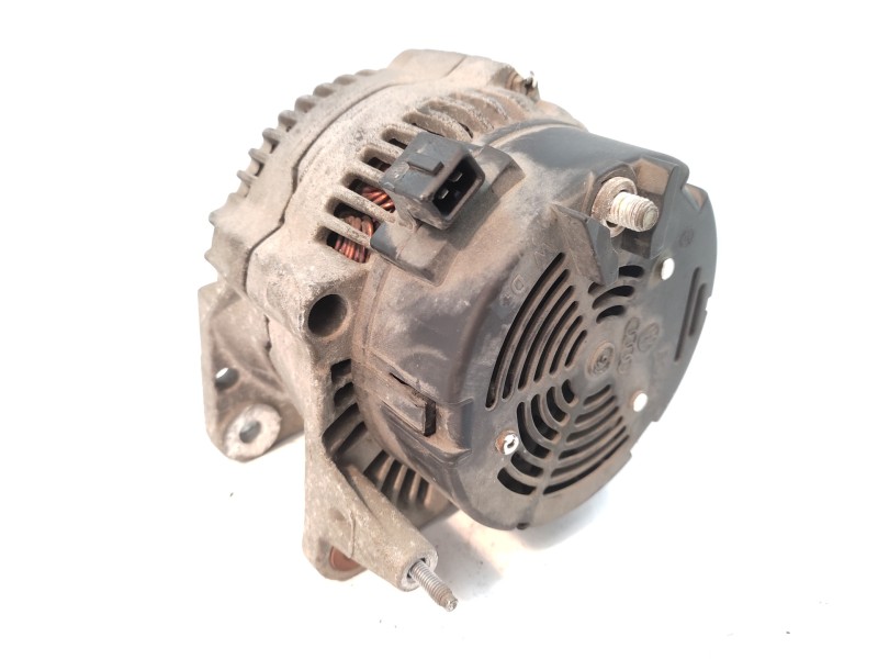 Alternador 0986038370 0123320007  - Volkswagen Golf Iii Berlina (1h1) 1.9 Diesel 3