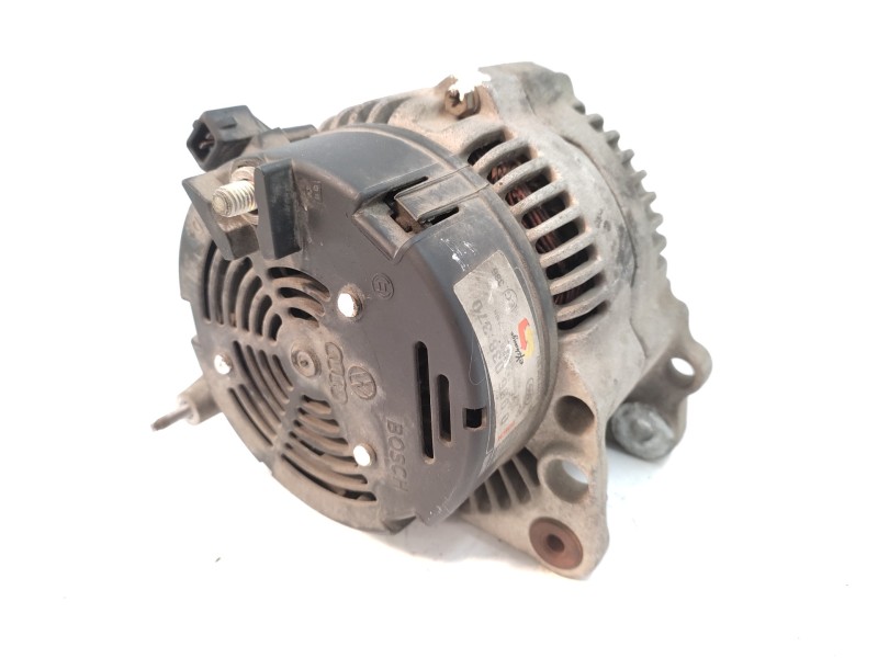 Alternador 0986038370 0123320007  - Volkswagen Golf Iii Berlina (1h1) 1.9 Diesel 5