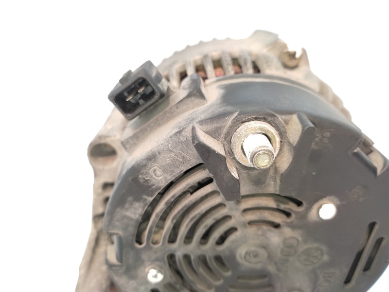 Alternador 0986038370 0123320007  - Volkswagen Golf Iii Berlina (1h1) 1.9 Diesel 7