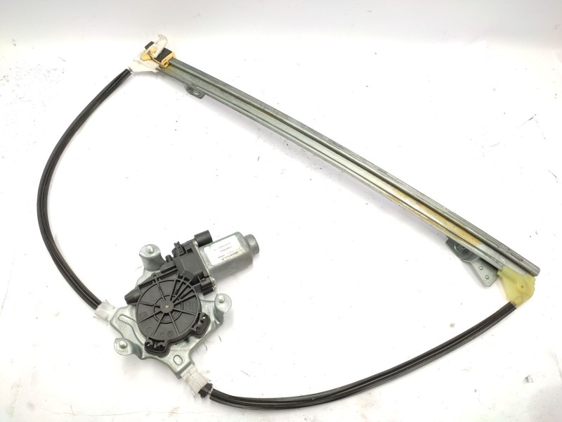 Elevalunas Delantero Derecho 7700838591  - Renault Megane Scénic (ja0/1_) 1.9 D (ja0j) 4