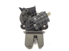 Recambio de cerradura maletero / porton para volkswagen passat berlina (3c2) 2.0 tdi referencia OEM IAM 4E0827505C 4F5827505D 3C
