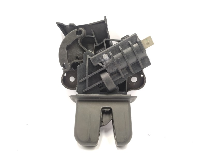 Recambio de cerradura maletero / porton para volkswagen passat berlina (3c2) 2.0 tdi referencia OEM IAM 4E0827505C 4F5827505D 3C