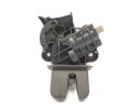 CERRADURA MALETERO / PORTON 4E0827505C 4F5827505D 