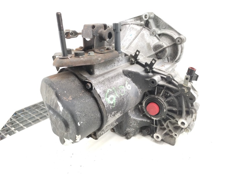 Caja Cambios 211e8p  - Tata Indigo 1.4 70cv 7