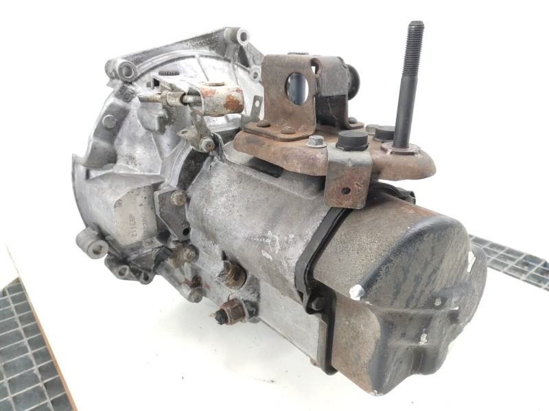 Caja Cambios 211e8p  - Tata Indigo 1.4 70cv 8
