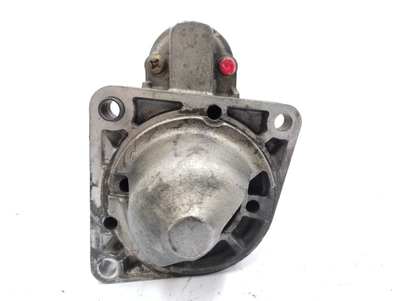Motor Arranque 55353857 M001t30071  - Opel Vectra C Berlina Elegance 2