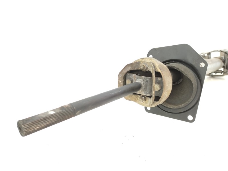 Columna Direccion 488102x800  - Nissan Terrano/terrano.ii (r20) Se (3-ptas.) 4