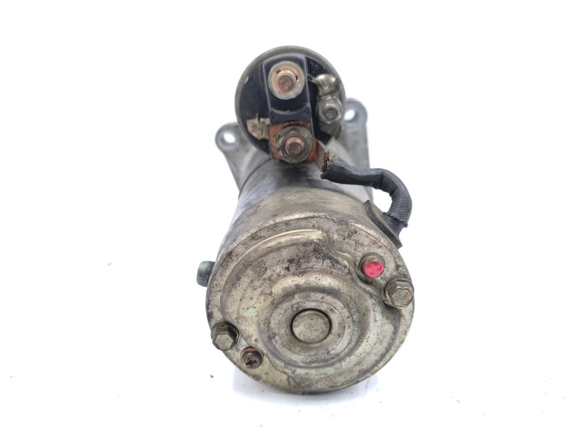 Motor Arranque 55353857 M001t30071  - Opel Vectra C Berlina Elegance 4
