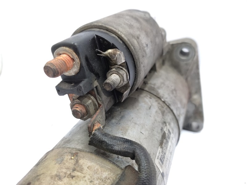 Motor Arranque 55353857 M001t30071  - Opel Vectra C Berlina Elegance 5