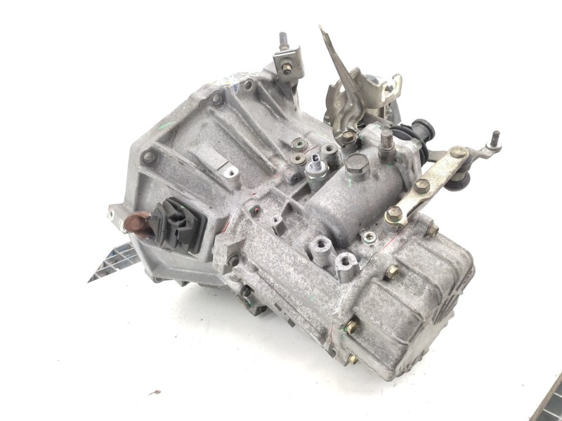 Caja Cambios 331110d020 303000d030  - Toyota Yaris (ncp1/nlp1/scp1) 1.3 Cat 3