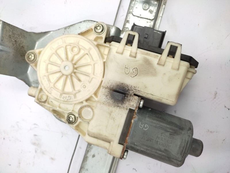 Elevalunas Trasero Izquierdo 922390  - Citroën C4 I (lc_) 1.6 Hdi 2