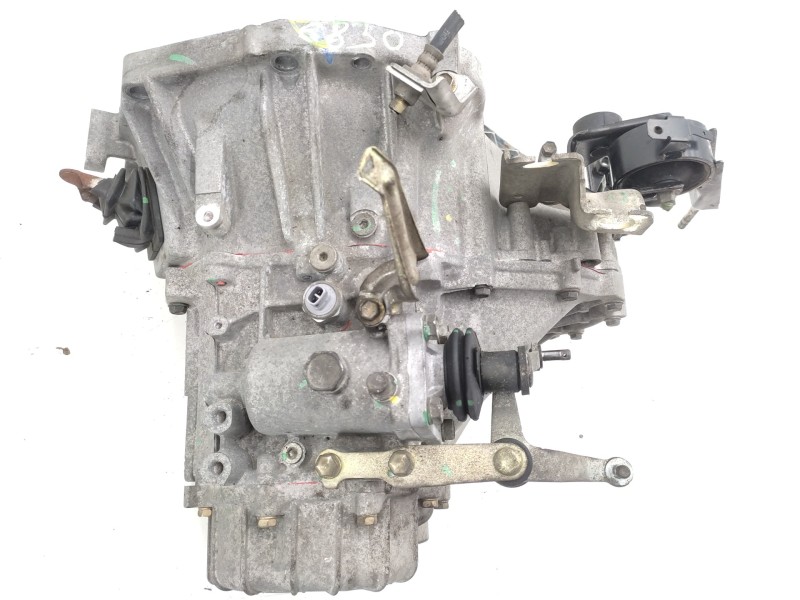 Caja Cambios 331110d020 303000d030  - Toyota Yaris (ncp1/nlp1/scp1) 1.3 Cat 4