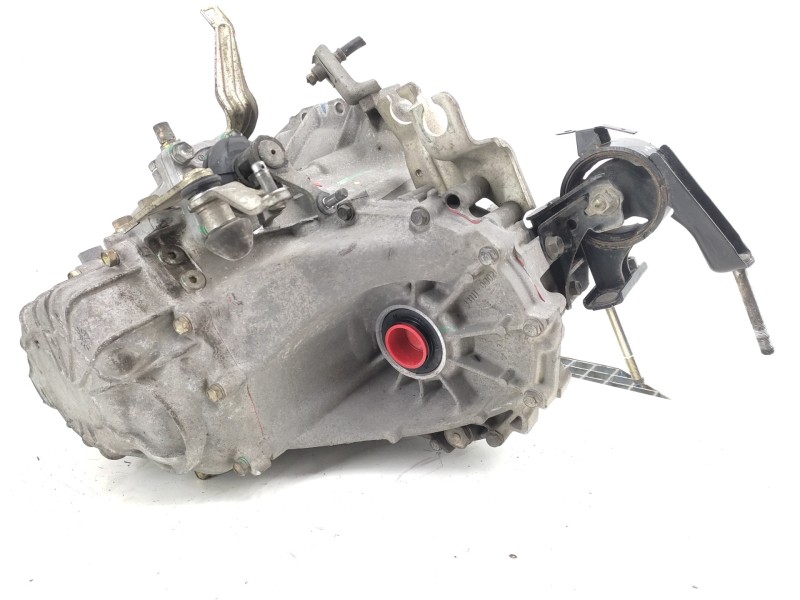 Caja Cambios 331110d020 303000d030  - Toyota Yaris (ncp1/nlp1/scp1) 1.3 Cat 5