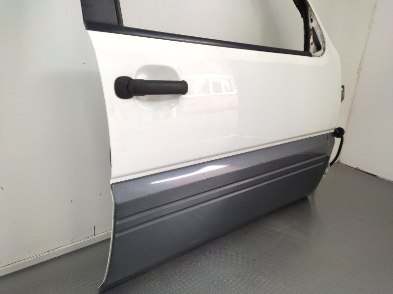 Puerta Delantera Derecha 801007f732  - Nissan Terrano/terrano.ii (r20) Se (3-ptas.) 2