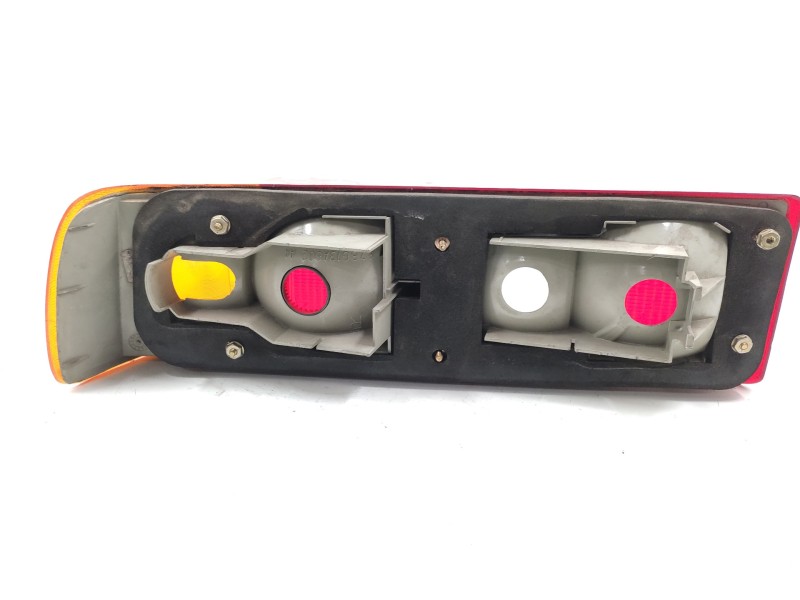 Piloto Trasero Derecho 87bg13a602  - Ford Sierra Berlina 1.3 2