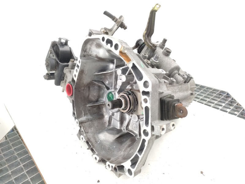 Caja Cambios 331110d020 303000d030  - Toyota Yaris (ncp1/nlp1/scp1) 1.3 Cat 6