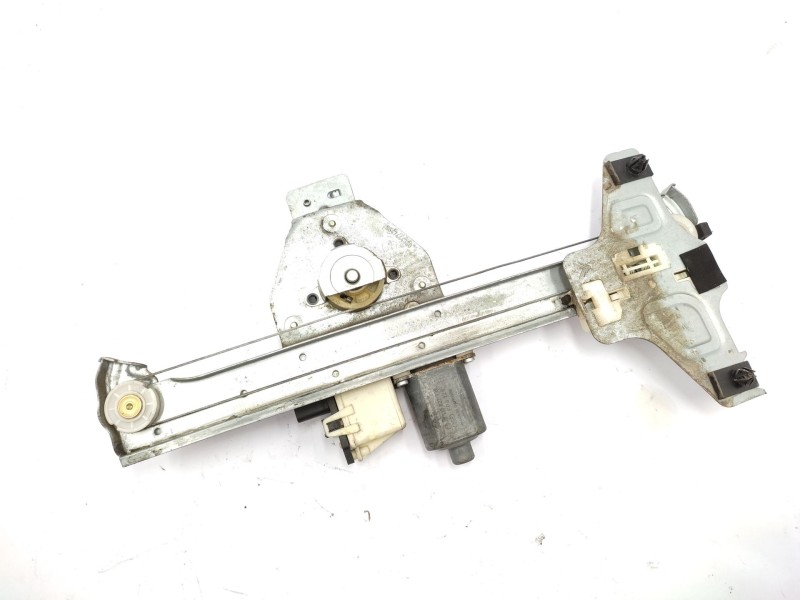 Elevalunas Trasero Izquierdo 922390  - Citroën C4 I (lc_) 1.6 Hdi 4