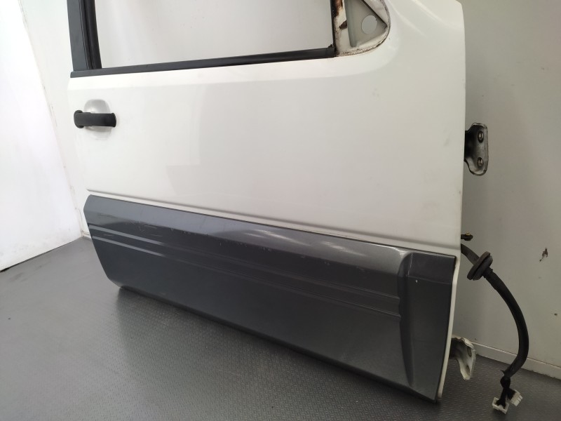 Puerta Delantera Derecha 801007f732  - Nissan Terrano/terrano.ii (r20) Se (3-ptas.) 3