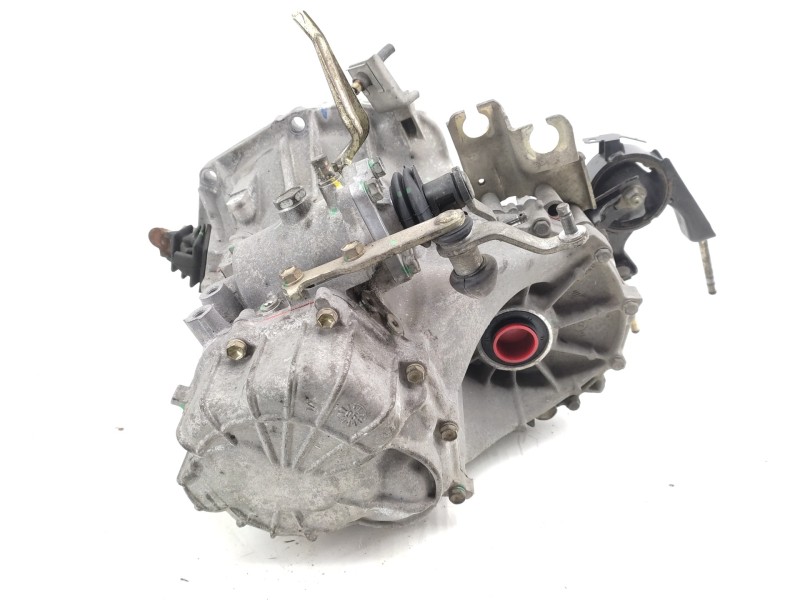 Caja Cambios 331110d020 303000d030  - Toyota Yaris (ncp1/nlp1/scp1) 1.3 Cat 8