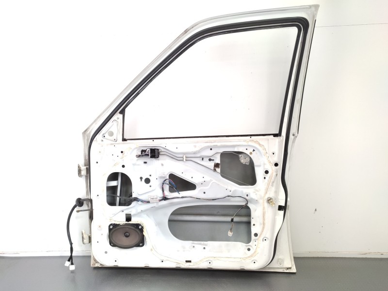Puerta Delantera Derecha 801007f732  - Nissan Terrano/terrano.ii (r20) Se (3-ptas.) 4